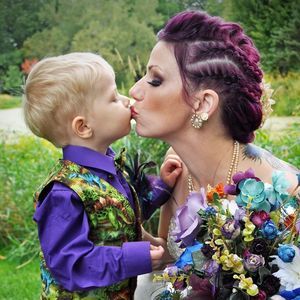 Meet your Posher, Suzie